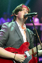 Ben Delgado, Gear and Facilities