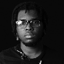 Bishop Rhone, MET Media Artist Teacher