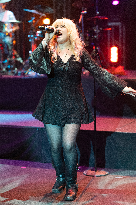 Unity Rivera, Costume/Choreography
